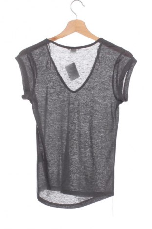 Damen Shirt H&M, Größe XS, Farbe Grau, Preis € 9,79