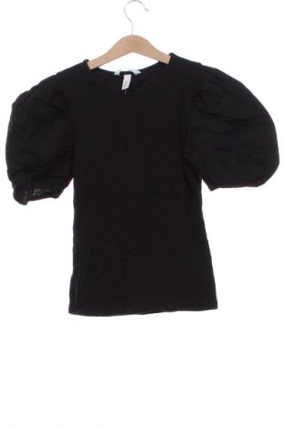 Dámská halenka H&M, Velikost XS, Barva Černá, Cena  309,00 Kč