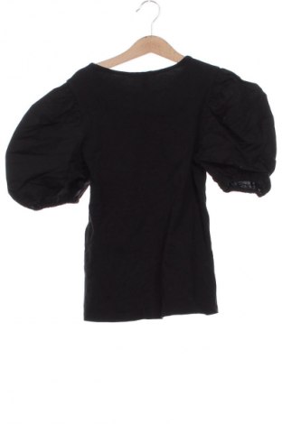 Dámská halenka H&M, Velikost XS, Barva Černá, Cena  309,00 Kč