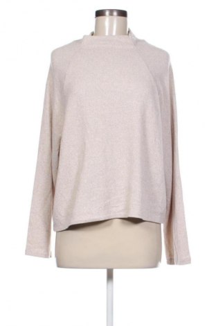 Damen Shirt H&M, Größe L, Farbe Beige, Preis € 10,00
