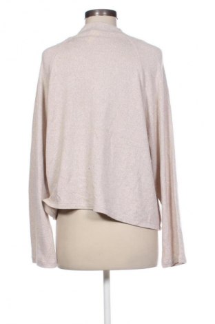 Damen Shirt H&M, Größe L, Farbe Beige, Preis € 10,00