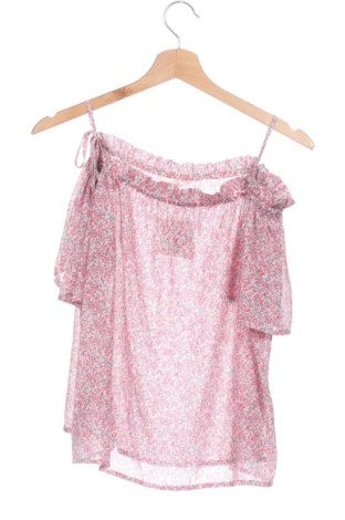 Bluză de femei H&M, Mărime XS, Culoare Multicolor, Preț 49,87 Lei