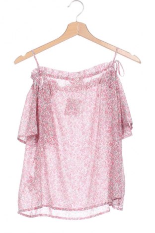 Bluză de femei H&M, Mărime XS, Culoare Multicolor, Preț 49,87 Lei