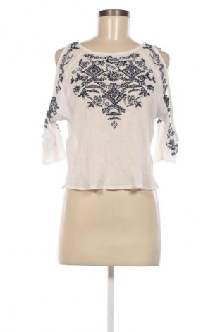 Damen Shirt H&M, Größe S, Farbe Mehrfarbig, Preis € 9,79