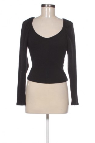 Damen Shirt H&M, Größe M, Farbe Schwarz, Preis € 9,79