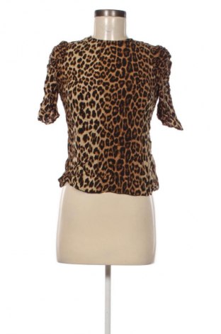 Dámská halenka H&M, Velikost S, Barva Vícebarevné, Cena  309,00 Kč