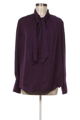 Női blúz H&M, Méret XL, Szín Lila, Ár 5 199 Ft