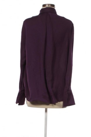 Női blúz H&M, Méret XL, Szín Lila, Ár 5 199 Ft