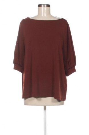 Dámská halenka H&M, Velikost XL, Barva Hnědá, Cena  309,00 Kč