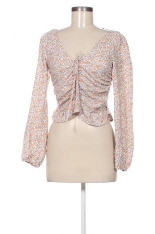 Bluză de femei H&M, Mărime S, Culoare Multicolor, Preț 61,99 Lei