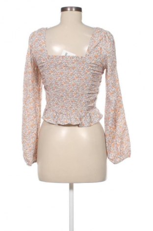 Bluză de femei H&M, Mărime S, Culoare Multicolor, Preț 61,99 Lei