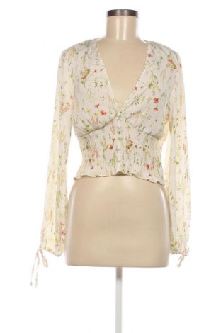 Damen Shirt H&M, Größe M, Farbe Mehrfarbig, Preis € 9,74