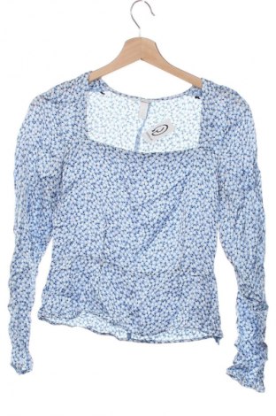 Damen Shirt H&M, Größe S, Farbe Mehrfarbig, Preis 13,99 €