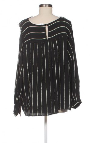 Dámska blúza H&M, Veľkosť 3XL, Farba Viacfarebná, Cena  11,95 €