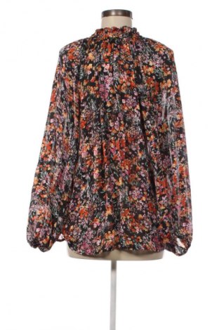 Γυναικεία μπλούζα H&M, Μέγεθος L, Χρώμα Πολύχρωμο, Τιμή 12,99 €