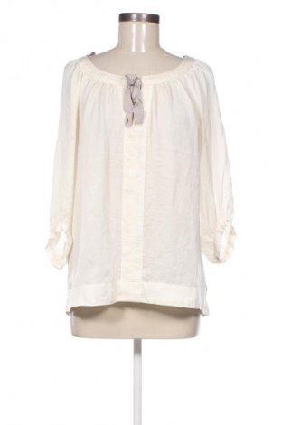 Damen Shirt H&M, Größe XL, Farbe Ecru, Preis € 9,62