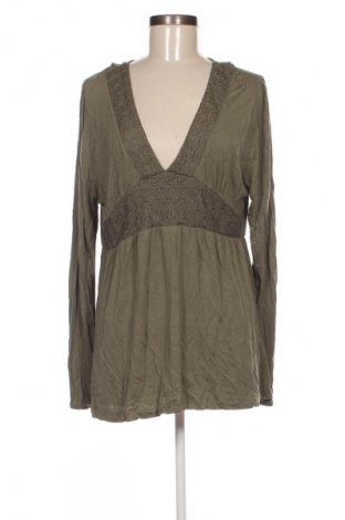 Dámská halenka H&M, Velikost XL, Barva Zelená, Cena  309,00 Kč