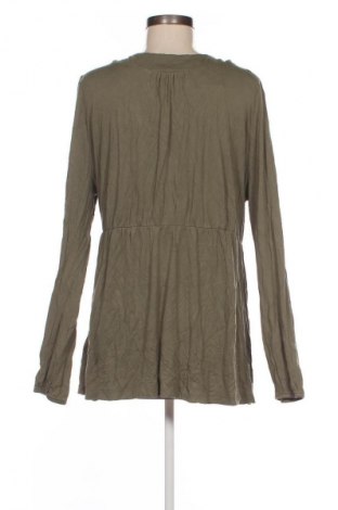 Dámská halenka H&M, Velikost XL, Barva Zelená, Cena  309,00 Kč