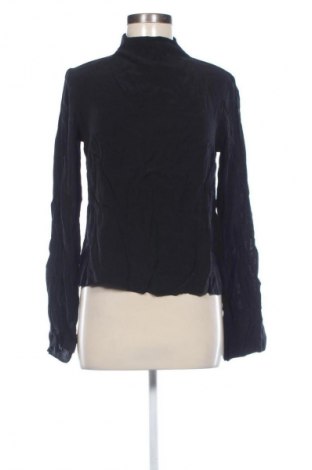 Bluzka damska H&M, Rozmiar S, Kolor Czarny, Cena 44,00 zł