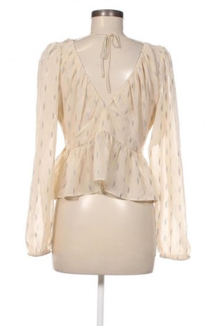Damen Shirt H&M, Größe M, Farbe Beige, Preis € 13,99