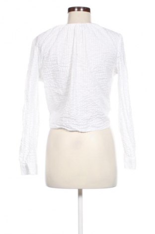 Damen Shirt H&M, Größe M, Farbe Weiß, Preis € 9,72