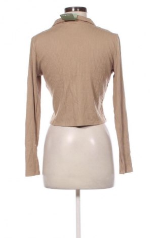 Dámska blúza H&M, Veľkosť M, Farba Hnedá, Cena  18,95 €