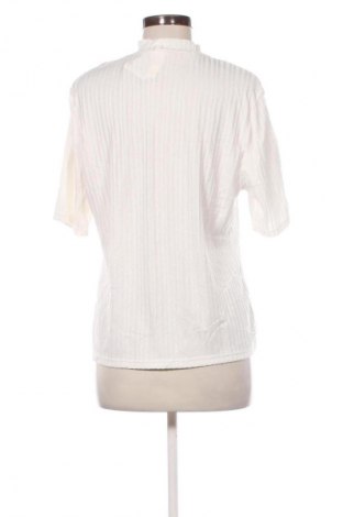 Bluză de femei H&M, Mărime XL, Culoare Alb, Preț 61,99 Lei