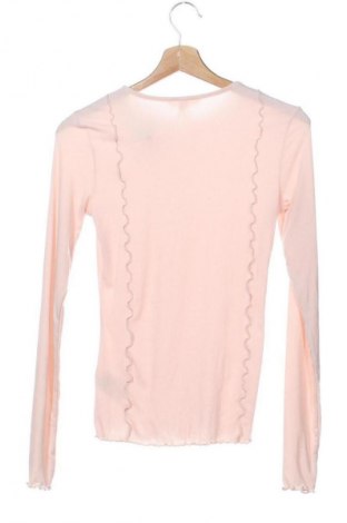 Dámská halenka H&M, Velikost XS, Barva Růžová, Cena  309,00 Kč