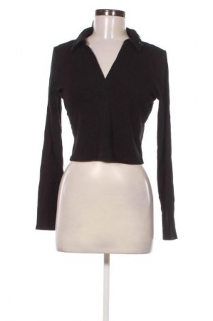 Bluzka damska H&M, Rozmiar M, Kolor Czarny, Cena 62,99 zł