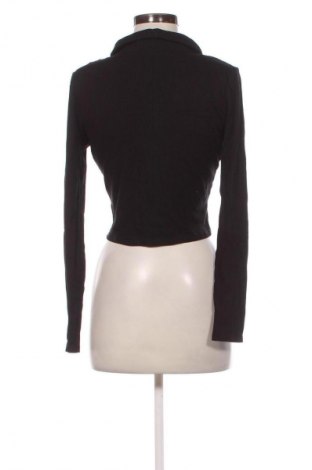Bluzka damska H&M, Rozmiar M, Kolor Czarny, Cena 62,99 zł