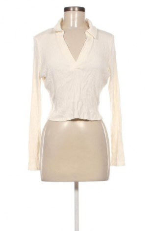 Női blúz H&M, Méret L, Szín Fehér, Ár 5 199 Ft