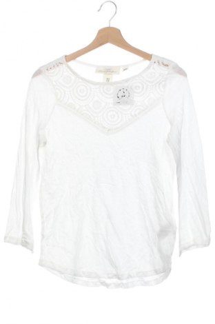 Bluzka damska H&M, Rozmiar XS, Kolor Biały, Cena 62,99 zł