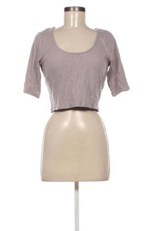 Dámská halenka H&M, Velikost M, Barva Šedá, Cena  309,00 Kč