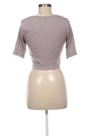 Dámská halenka H&M, Velikost M, Barva Šedá, Cena  309,00 Kč