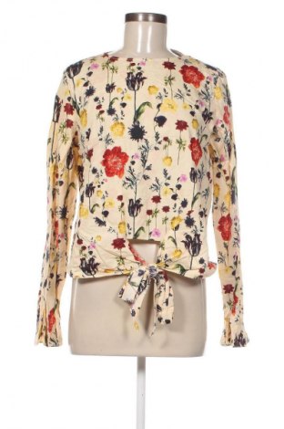 Damen Shirt H&M, Größe M, Farbe Mehrfarbig, Preis € 13,99