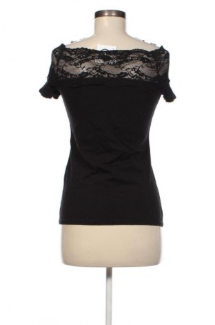 Damen Shirt H&M, Größe M, Farbe Schwarz, Preis € 13,99