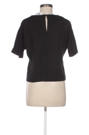 Damen Shirt H&M, Größe M, Farbe Schwarz, Preis € 18,47