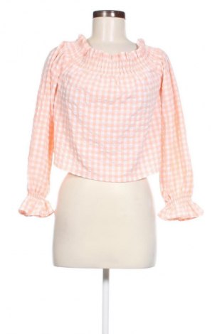 Damen Shirt H&M, Größe M, Farbe Mehrfarbig, Preis € 9,62