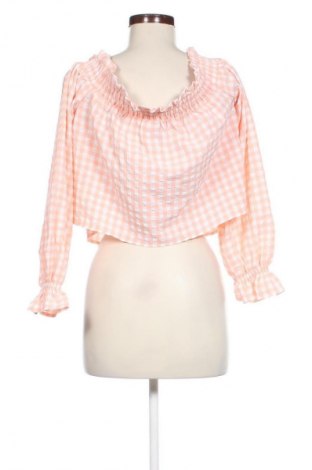 Damen Shirt H&M, Größe M, Farbe Mehrfarbig, Preis € 9,62