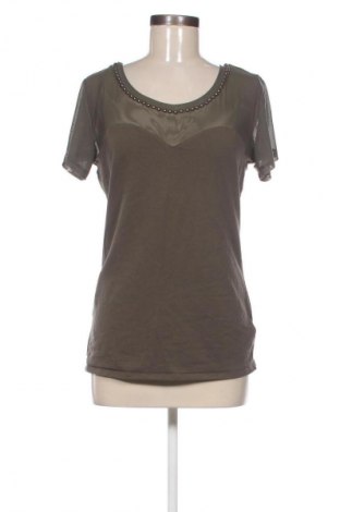Damen Shirt H&M, Größe L, Farbe Grün, Preis 9,72 €