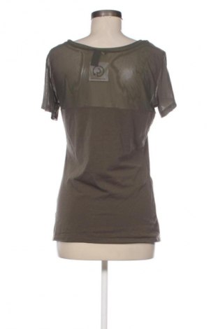 Damen Shirt H&M, Größe L, Farbe Grün, Preis 9,72 €