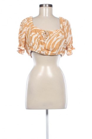 Női blúz H&M, Méret L, Szín Sokszínű, Ár 3 763 Ft