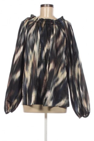Bluză de femei H&M, Mărime M, Culoare Multicolor, Preț 61,99 Lei