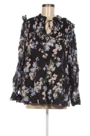 Bluzka damska H&M, Rozmiar XL, Kolor Kolorowy, Cena 62,99 zł