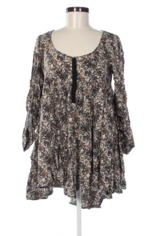 Γυναικεία μπλούζα H&M, Μέγεθος M, Χρώμα Πολύχρωμο, Τιμή 9,72 €