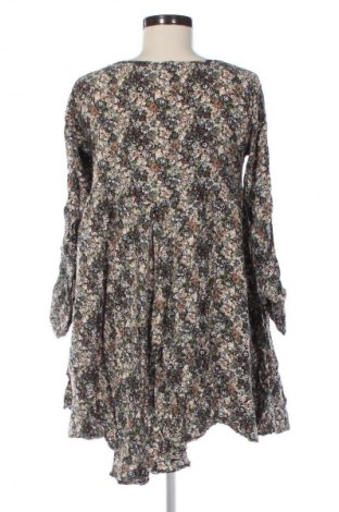Γυναικεία μπλούζα H&M, Μέγεθος M, Χρώμα Πολύχρωμο, Τιμή 9,72 €