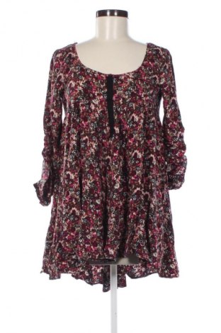 Γυναικεία μπλούζα H&M, Μέγεθος S, Χρώμα Πολύχρωμο, Τιμή 9,72 €