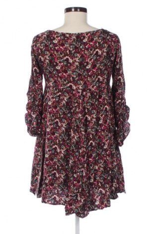 Γυναικεία μπλούζα H&M, Μέγεθος S, Χρώμα Πολύχρωμο, Τιμή 9,72 €