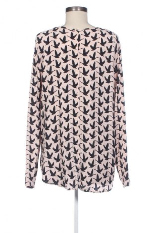 Dámská halenka H&M, Velikost XL, Barva Vícebarevné, Cena  119,00 Kč