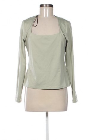 Damen Shirt H&M, Größe L, Farbe Grün, Preis € 9,72